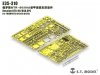 E.T. Model E35-310 Russian BTR-80/80A APC For Trumpeter 01594 / 01595 1/35